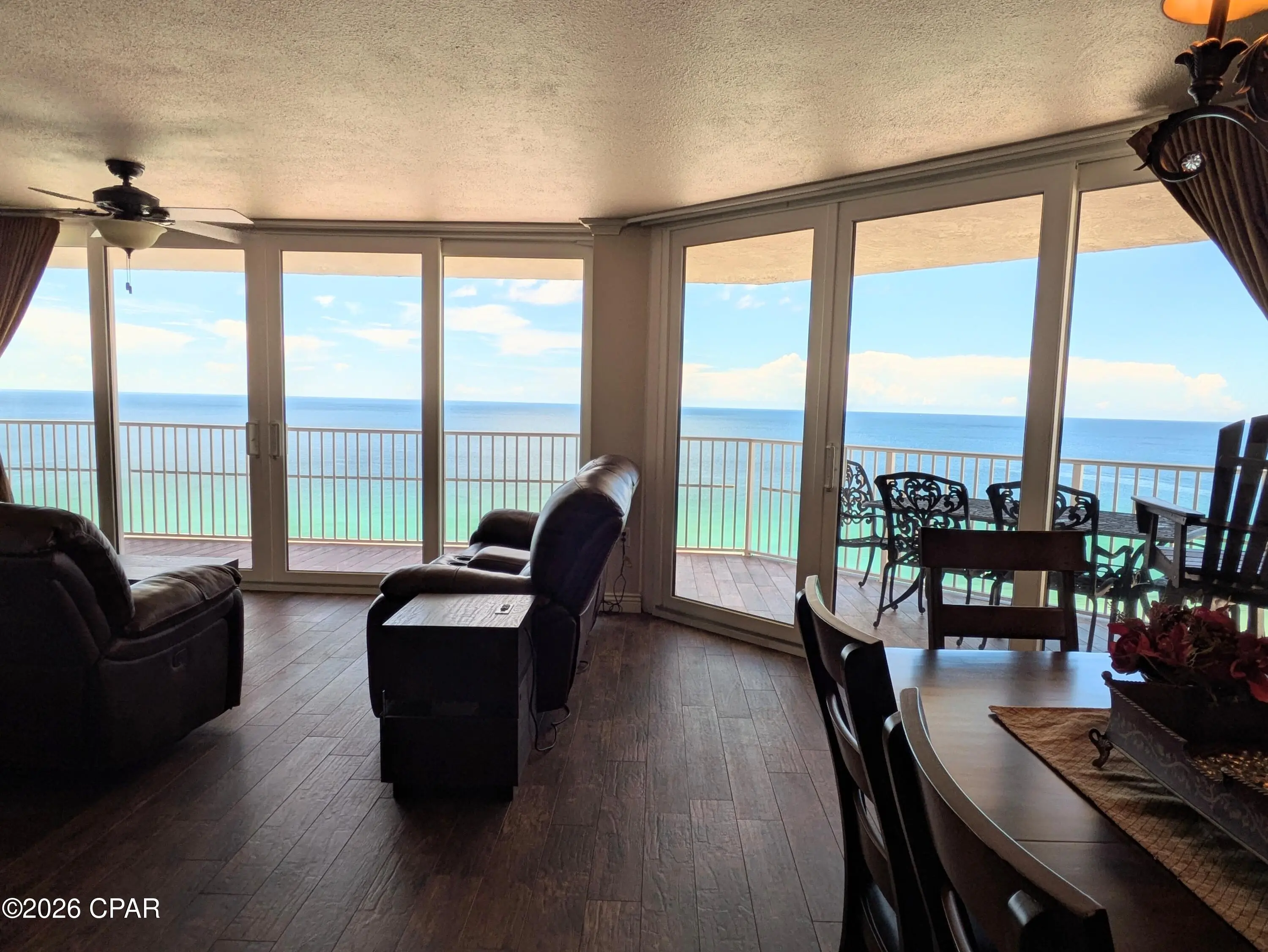 7205 Thomas Drive # E1701, Panama City Beach