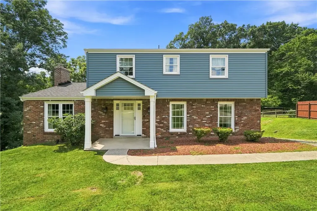 4339 Reynard Drive, Murrysville