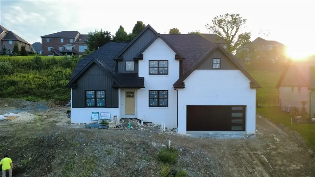 1061 Skyline Drive , Cecil