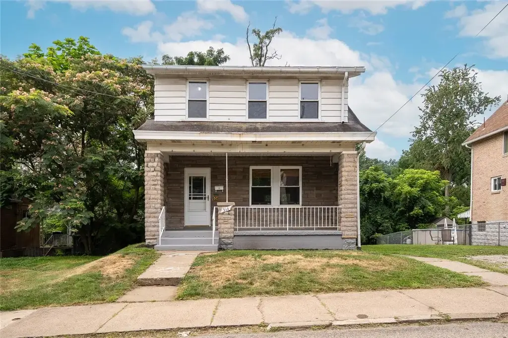 314 Meredith Street , Carrick