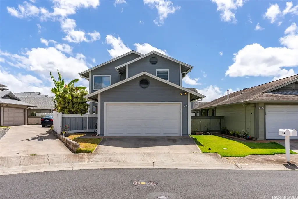 91-959 Pahuhu Street, Ewa Beach