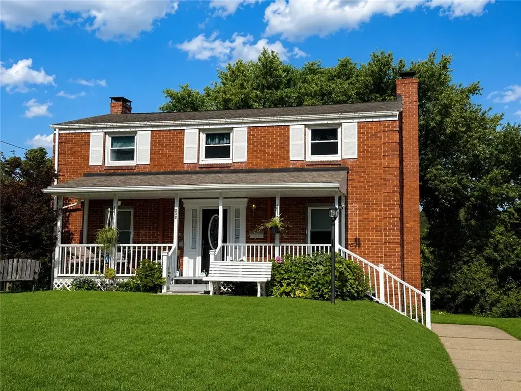 232 Fernledge Drive , New Kensington