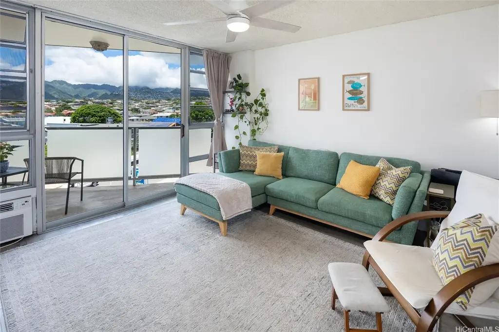 3151 Monsarrat Avenue # 502, Honolulu