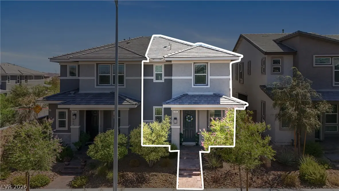 690 Cottonwood Hill Place, Henderson