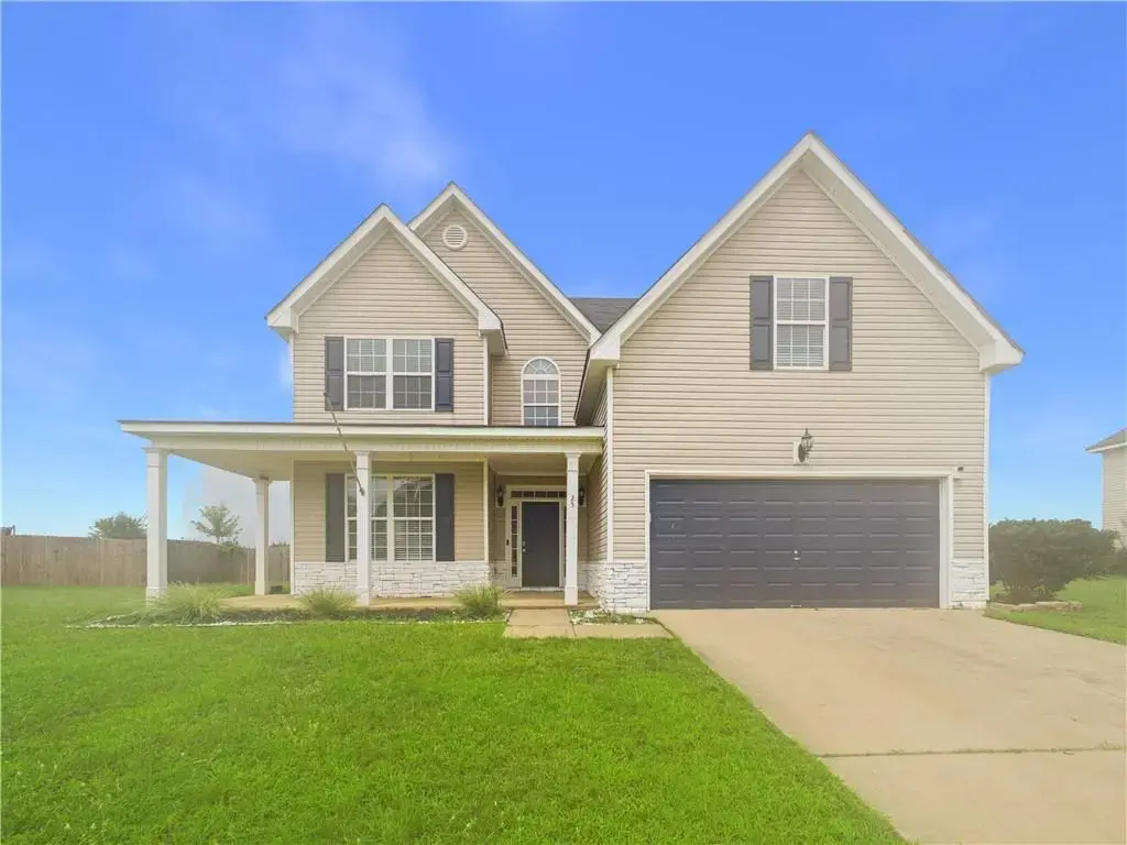 25 Apache Trail, Fort Mitchell
