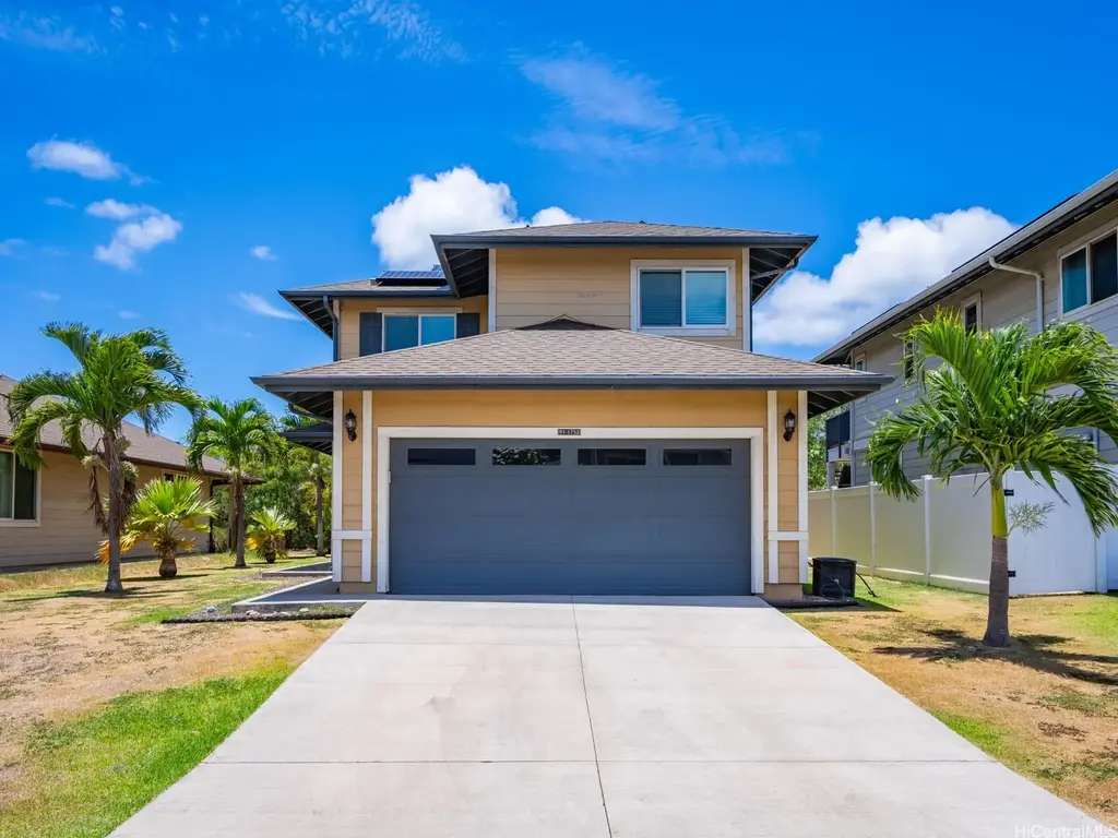 91-1752 Puhiko Street, Ewa Beach