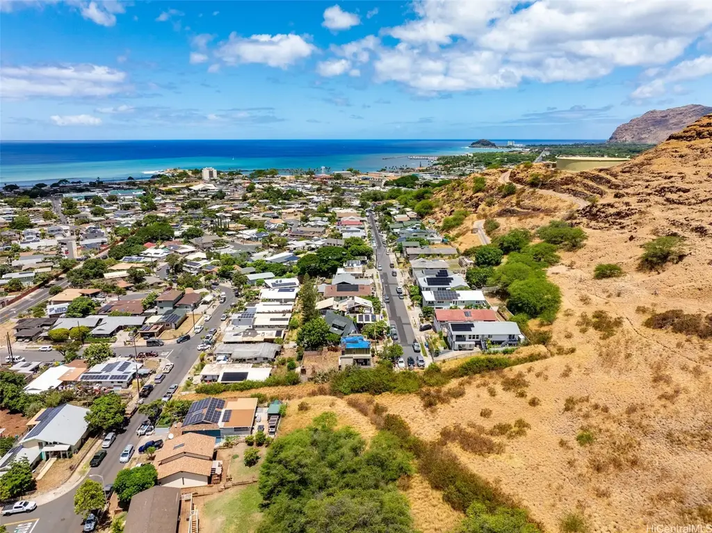 86-285 Kawili Street, Waianae