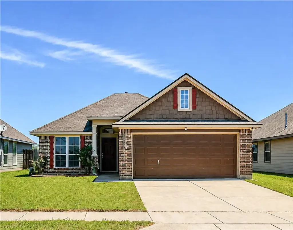 5245 Sagewood Drive, College Station