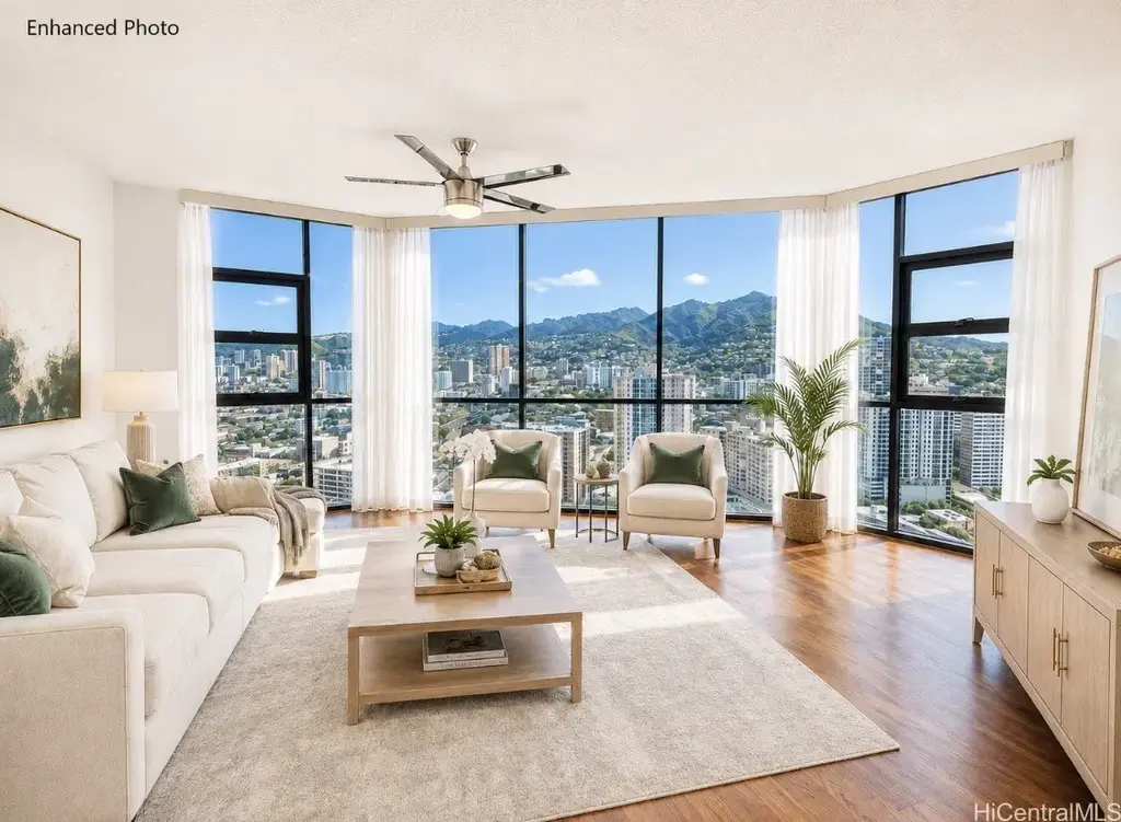 930 Kaheka Streets # 3604, Honolulu