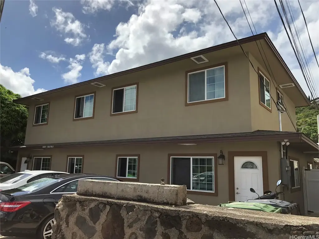 3232 Ahinahina Place, Honolulu