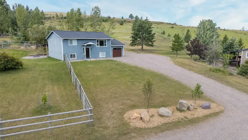 8253 Indreland Road, Missoula