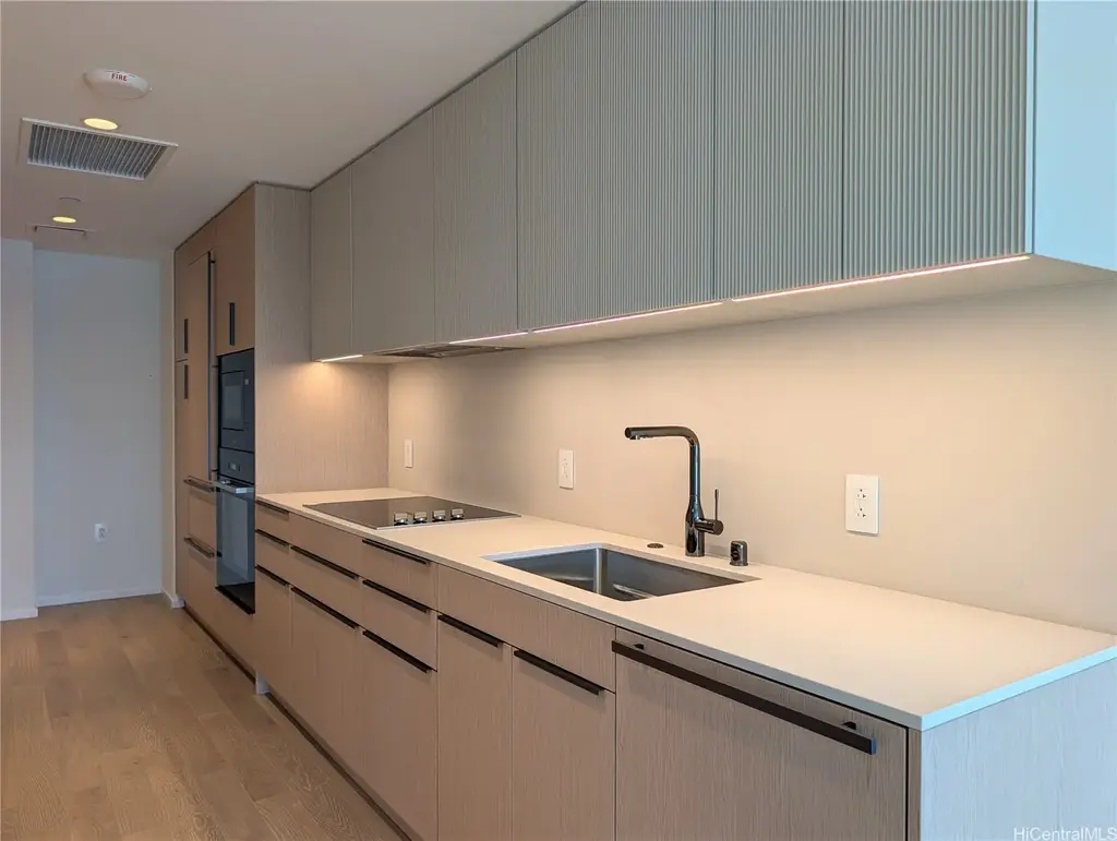 333 Ward Avenue # 1105, Honolulu