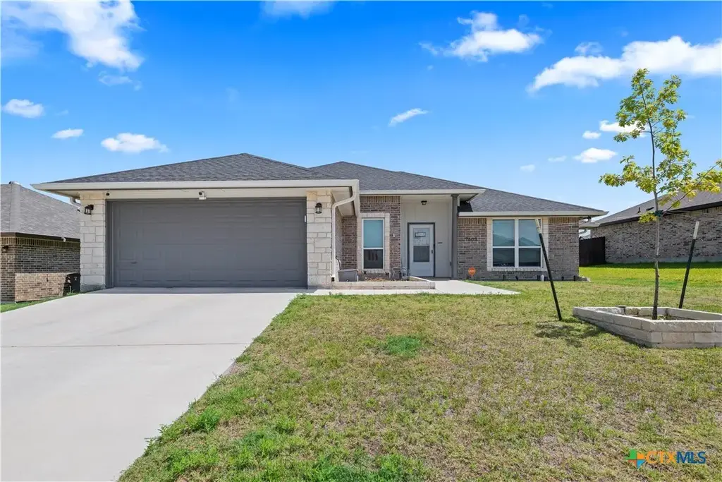 7603 Iridium Drive, Killeen
