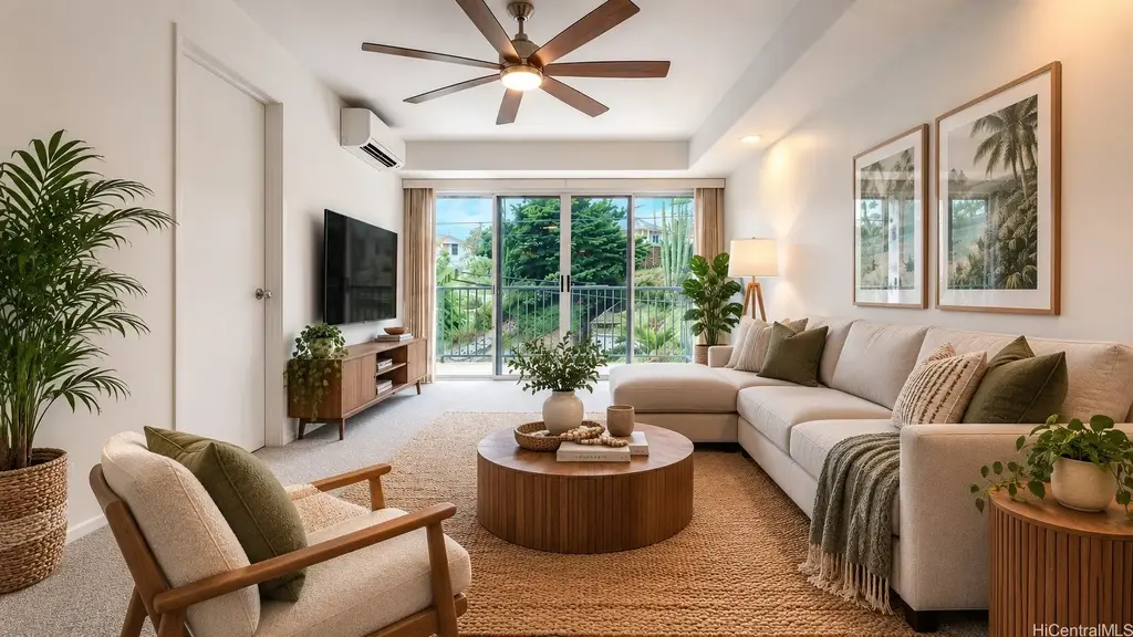 949 Prospect Street # 301, Honolulu