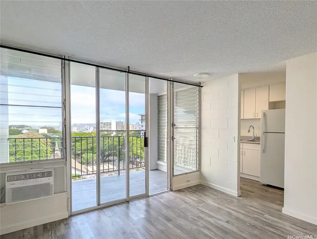 1541 Dominis Street # 1101, Honolulu