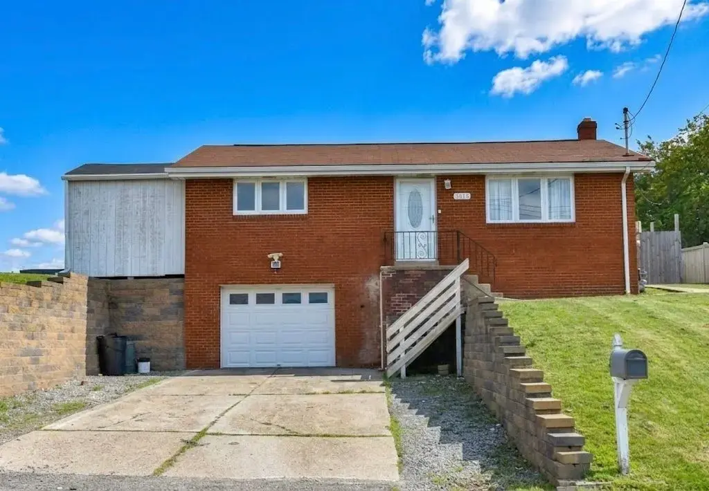 3018 Mount Troy Road , Reserve