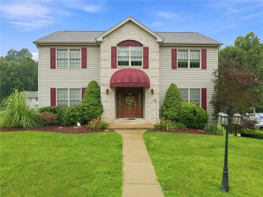 212 Apple Hill Drive , Delmont