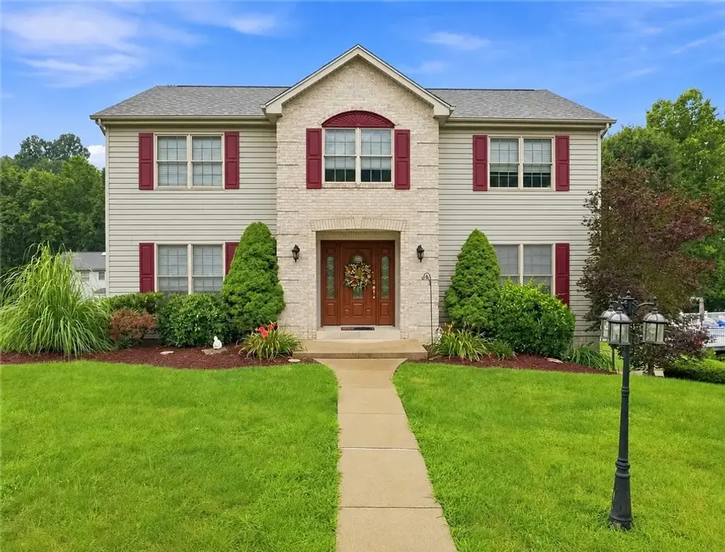 212 Apple Hill Drive , Delmont