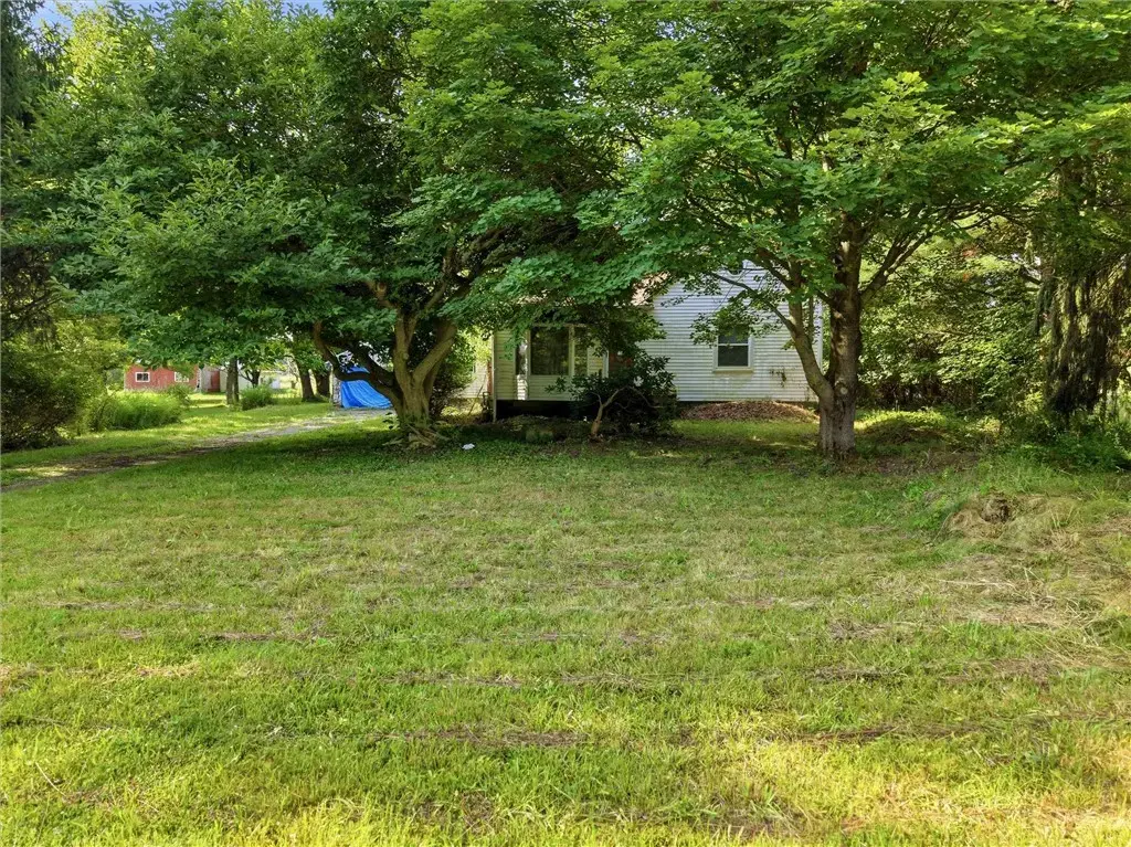 3613 Hubbard Middlesex Road , Shenango