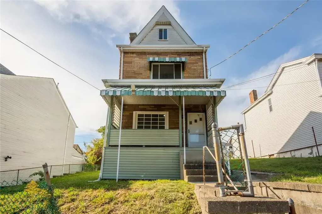 124 Fitler Street, Arlington