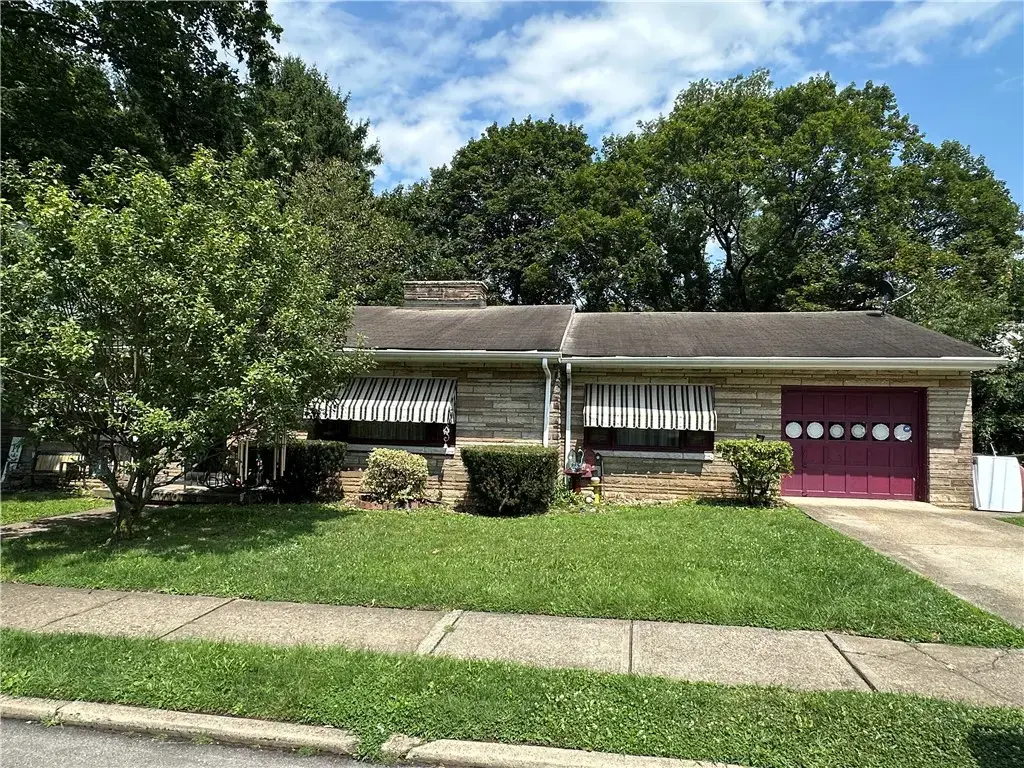 1206 Boundary Street, Aliquippa