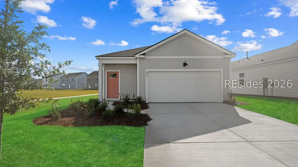 686 Sanctum Street, Ridgeland