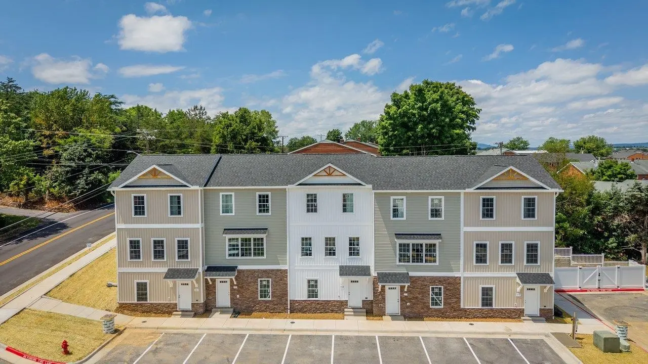113 Willowstone Ct, Harrisonburg