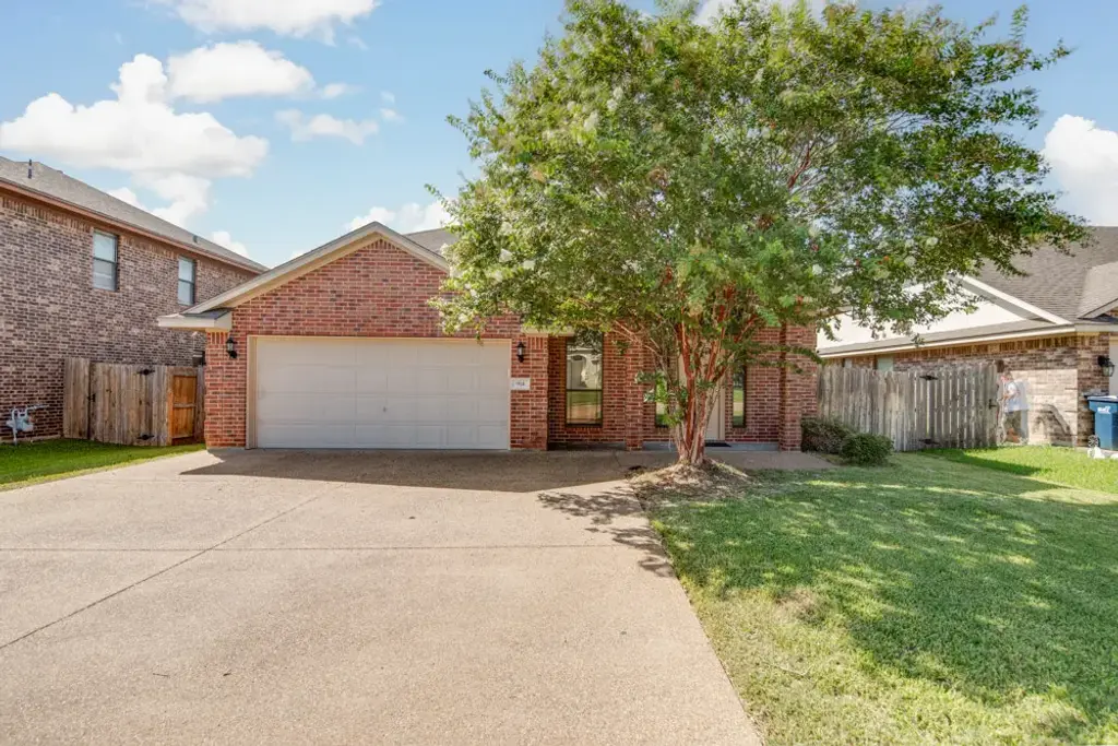 914 Dove Landing Avenue, College Station