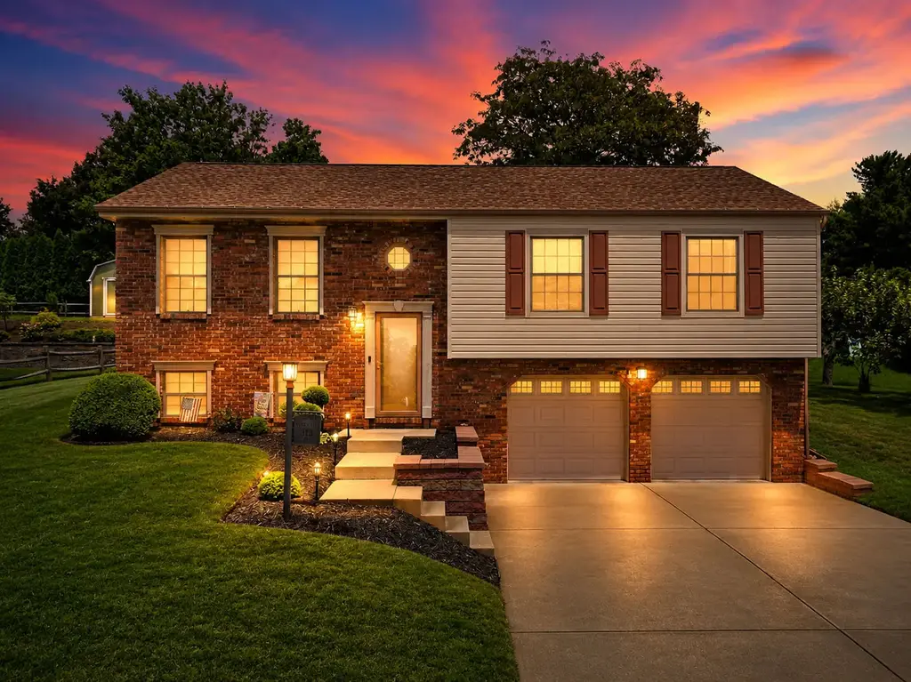 313 Battery Drive , South Fayette