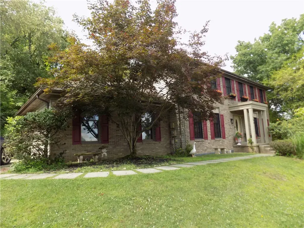 153 Kelly Ridge Road , Plum Boro