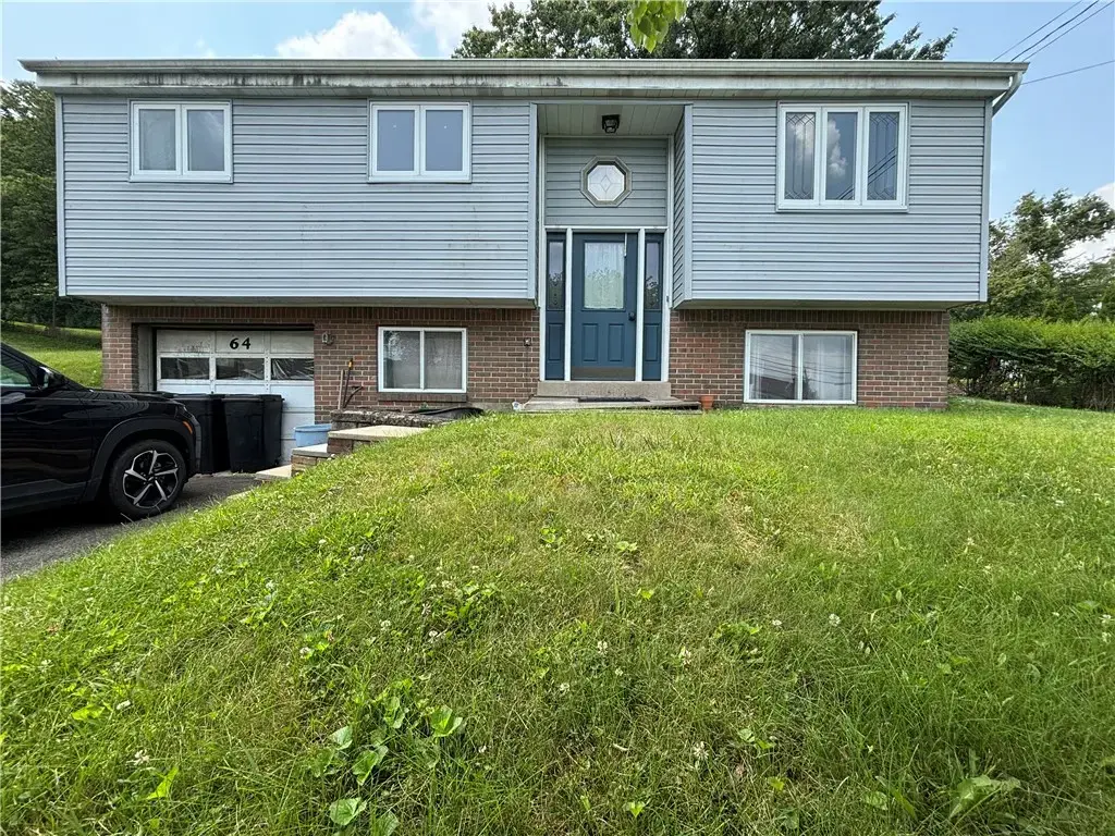 64 Bel Aire Drive , Murrysville