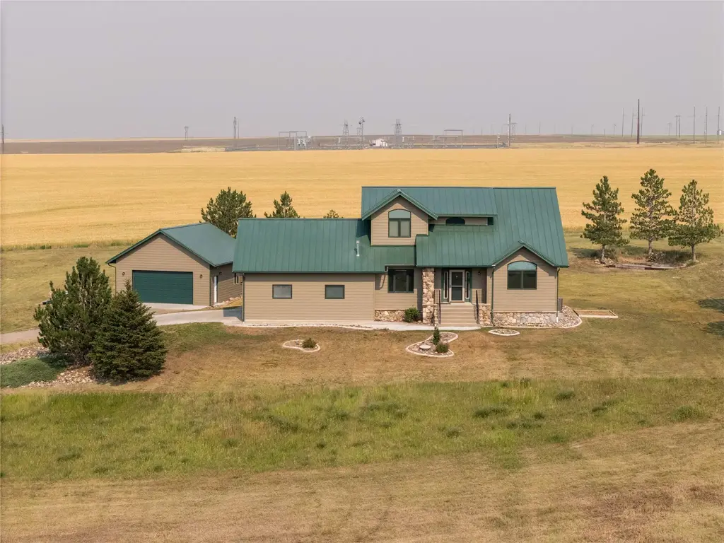 16 Box Elder Lane, Great Falls