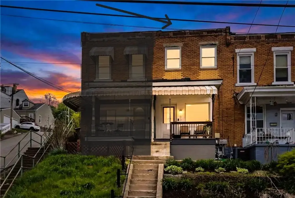 5276 Holmes Street , Lawrenceville