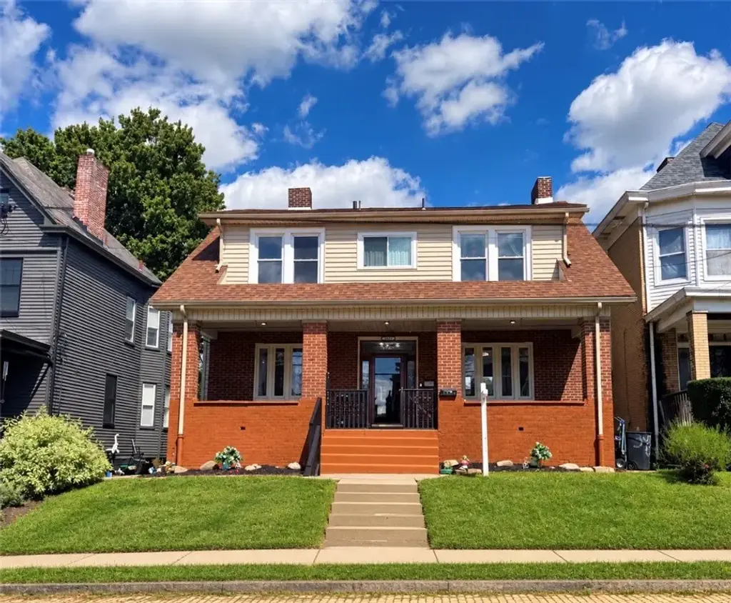 3932 Mcclure Avenue , Brighton Heights