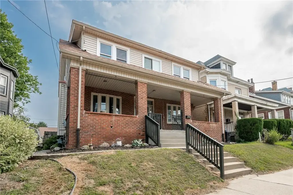 3932 Mcclure Avenue , Brighton Heights