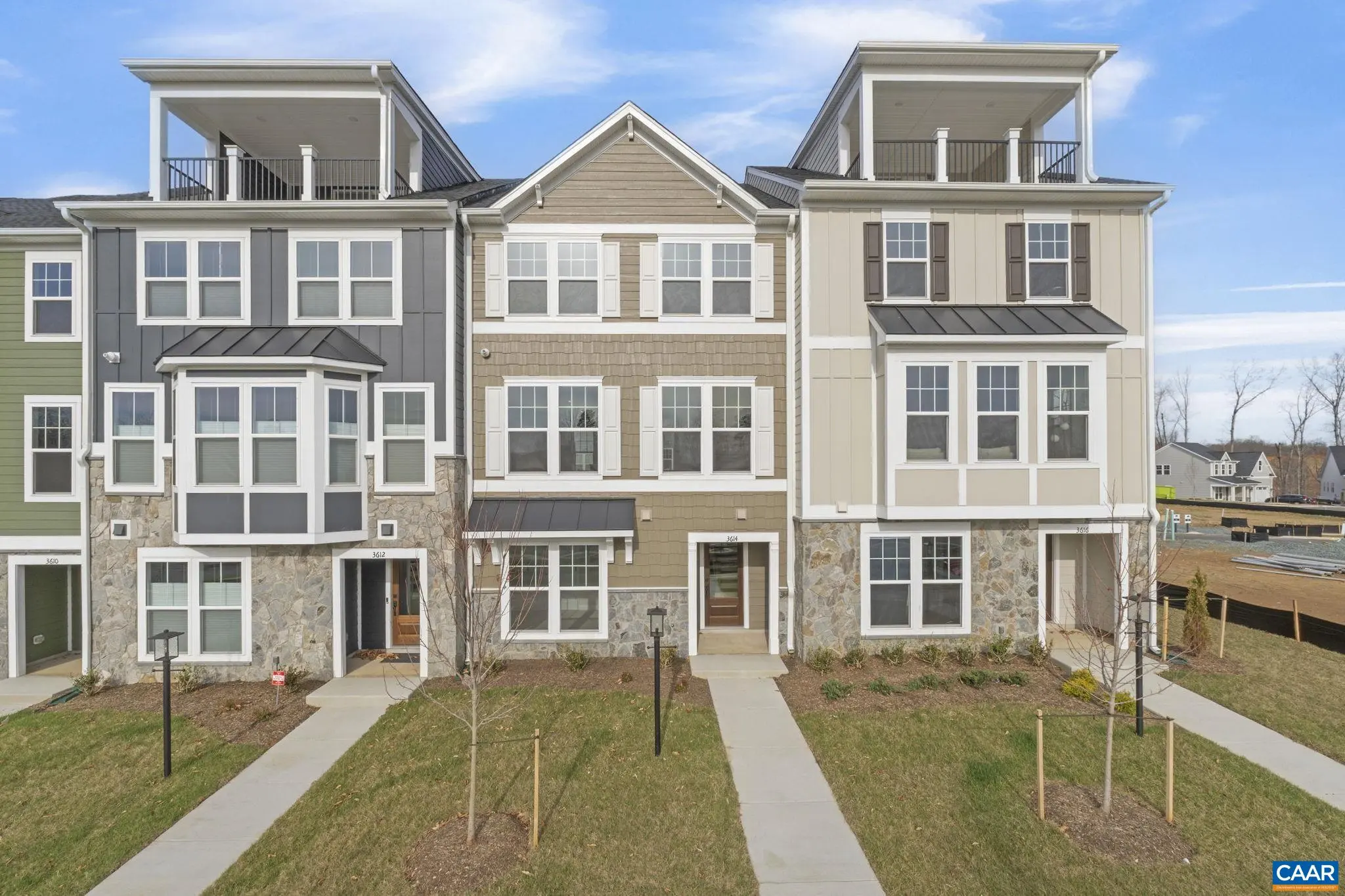 3614 Hilah Ln, Charlottesville