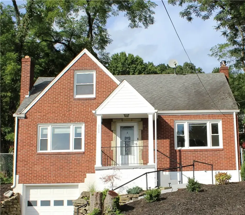 111 Victoria Drive, Avalon