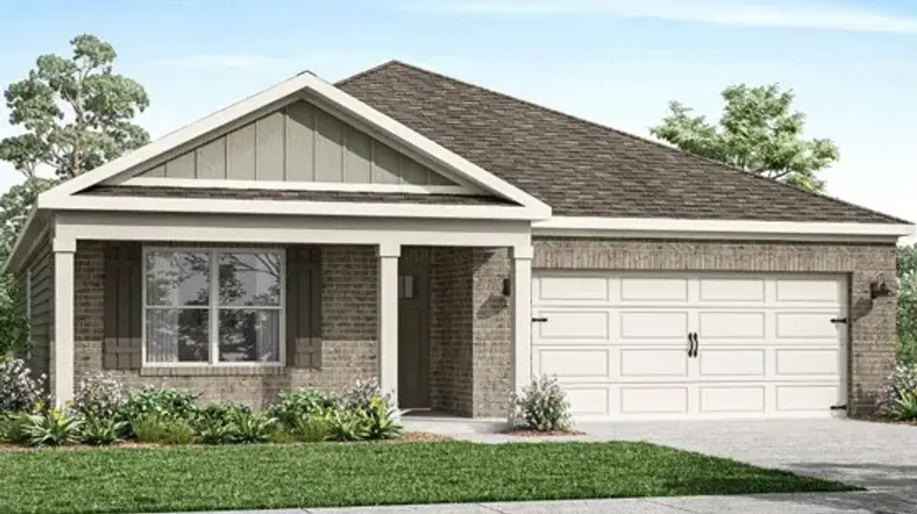 256 Driver Ln, Auburn