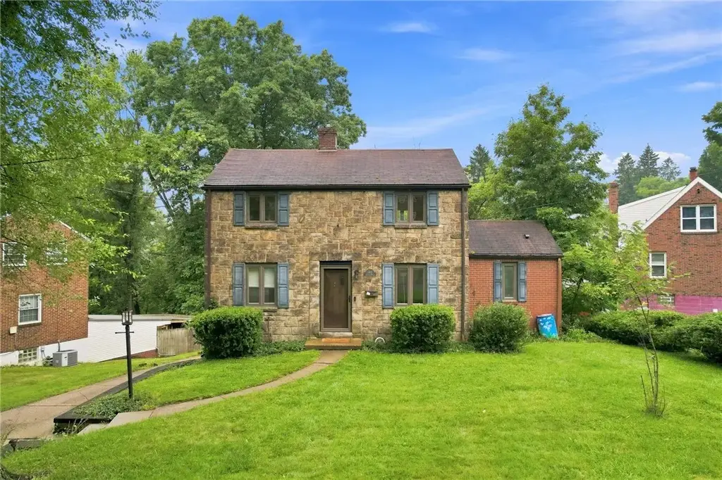 148 Idlewood Road , Penn Hills