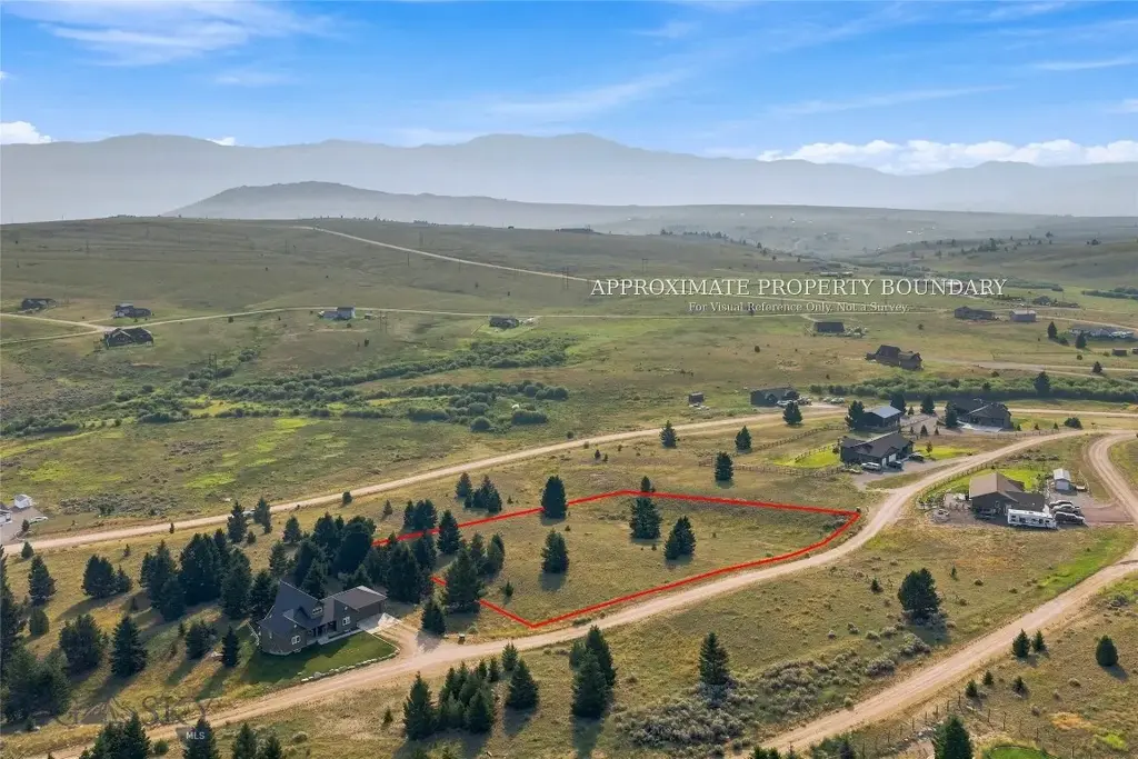 Lot 87 Chalet Loop, Butte