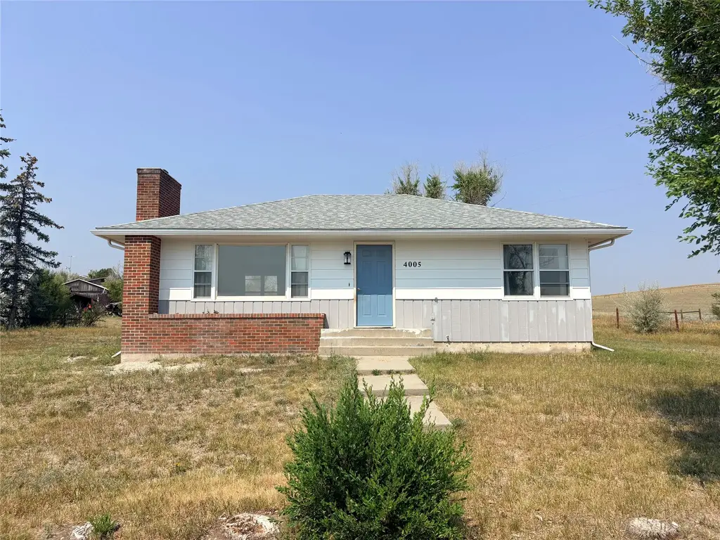 4005 Chapparal Drive, Helena