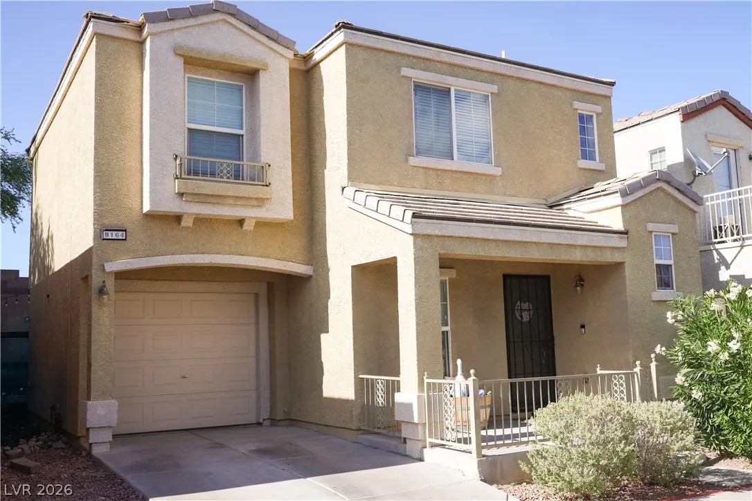 9164 Acclamation Court, Las Vegas