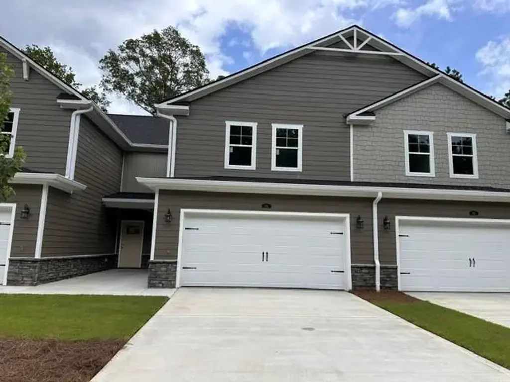 1442 Grove Park Drive 11, Columbus