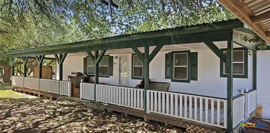 310 County Road 92, Purmela