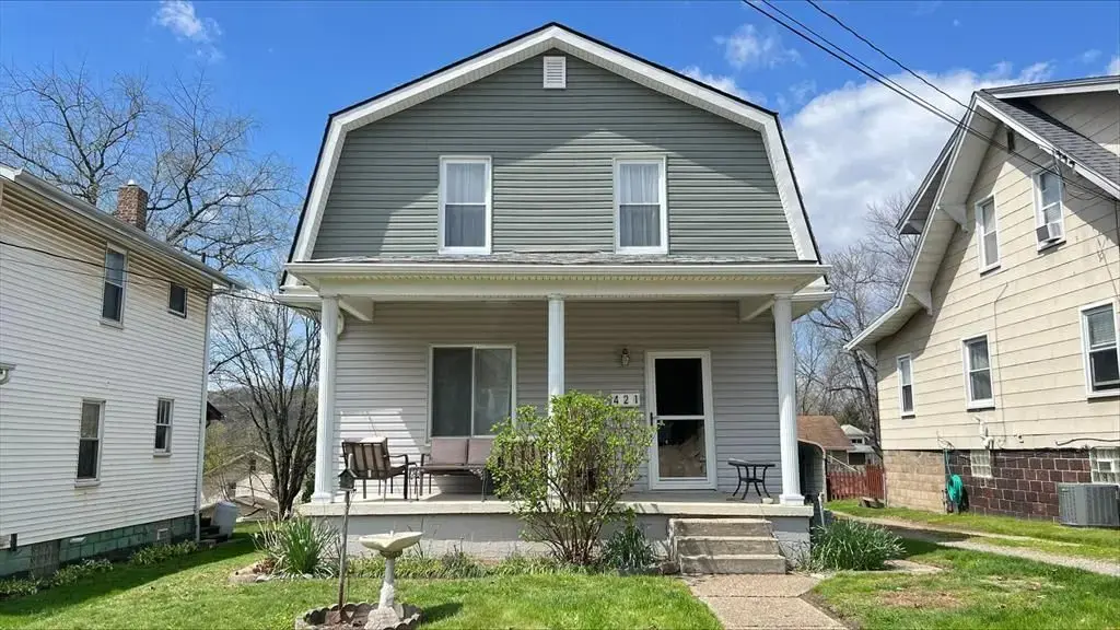 421 Argonne Drive, New Kensington