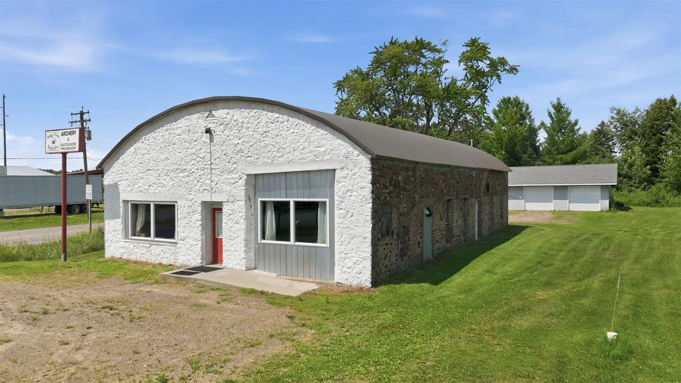 130 W North Street, New Auburn