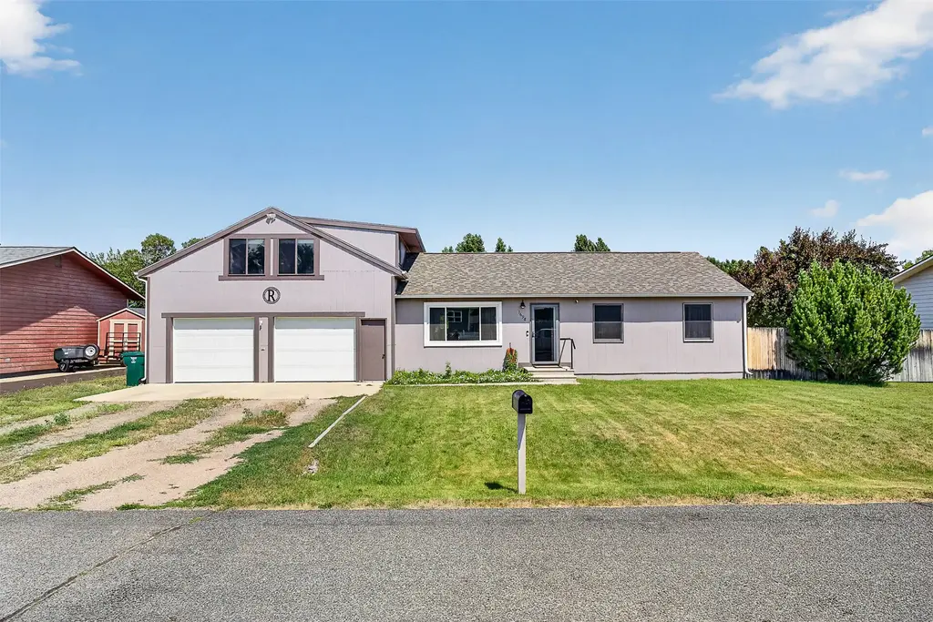 1698 Kelly Road, Helena