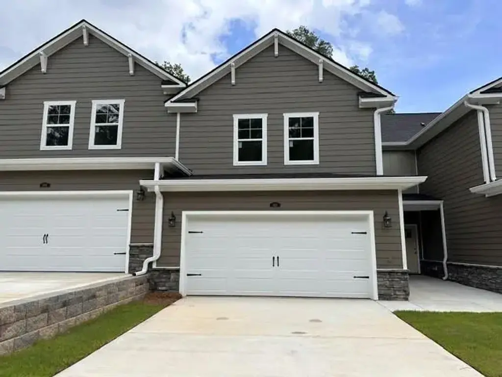 1442 Grove Park Drive 10, Columbus