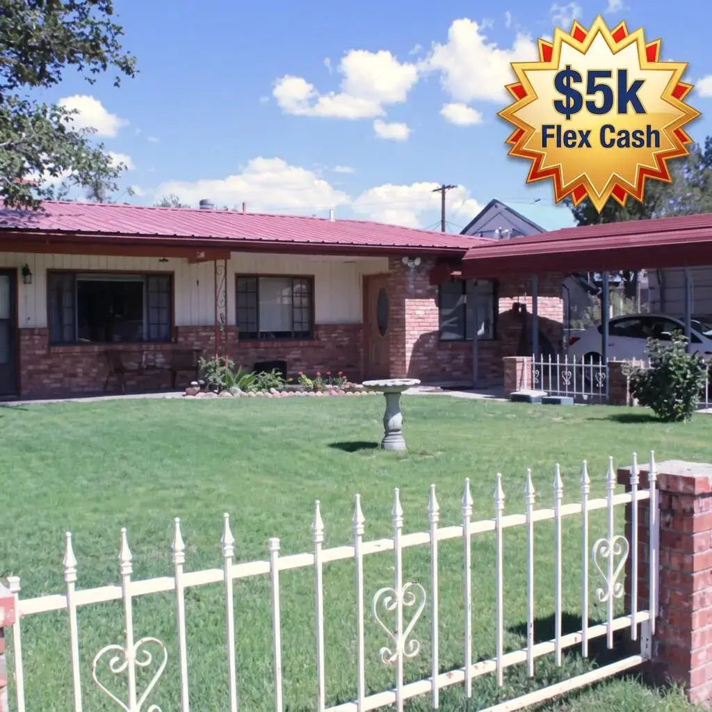 704 Liles Street, Socorro