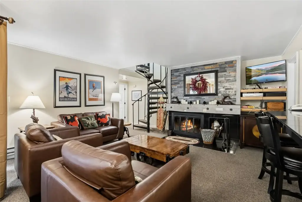 1937 Soda Ridge Road 1123, Dillon